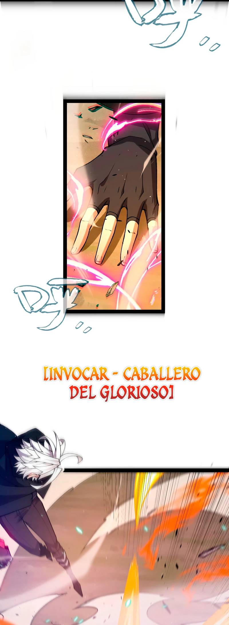El juego del que vengo - Capítulo 214 - Página 19 - LectorTMOo