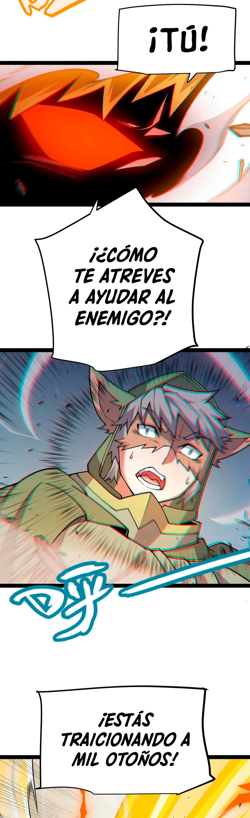 El juego del que vengo - Capítulo 214 - Página 27 - LectorTMOo