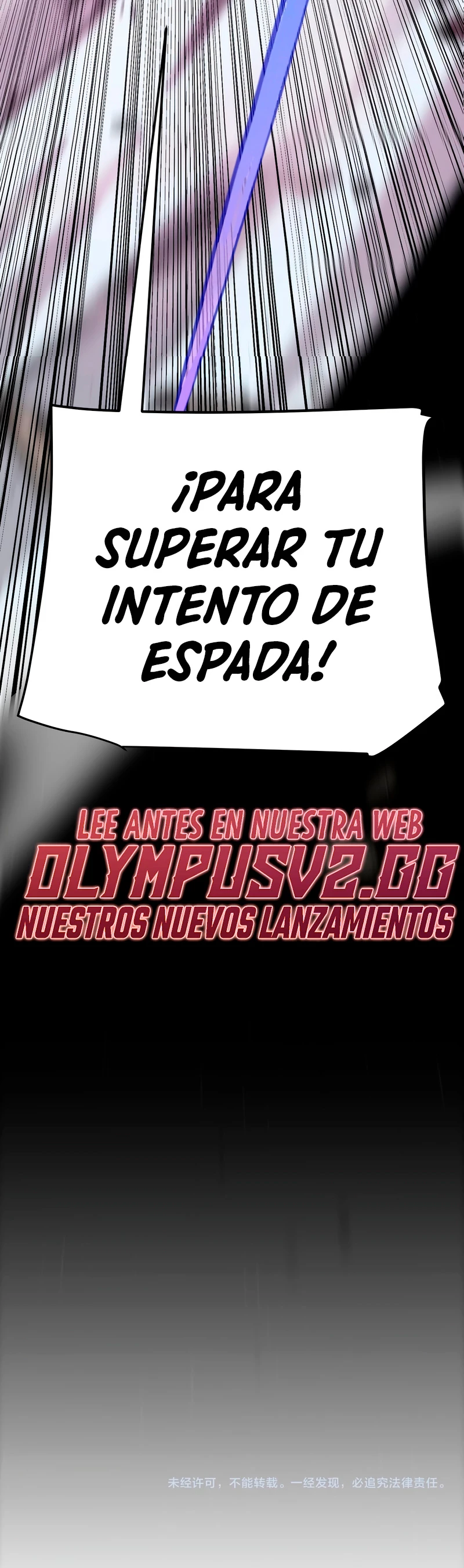 El juego del que vengo - Capítulo 214 - Página 40 - LectorTMOo
