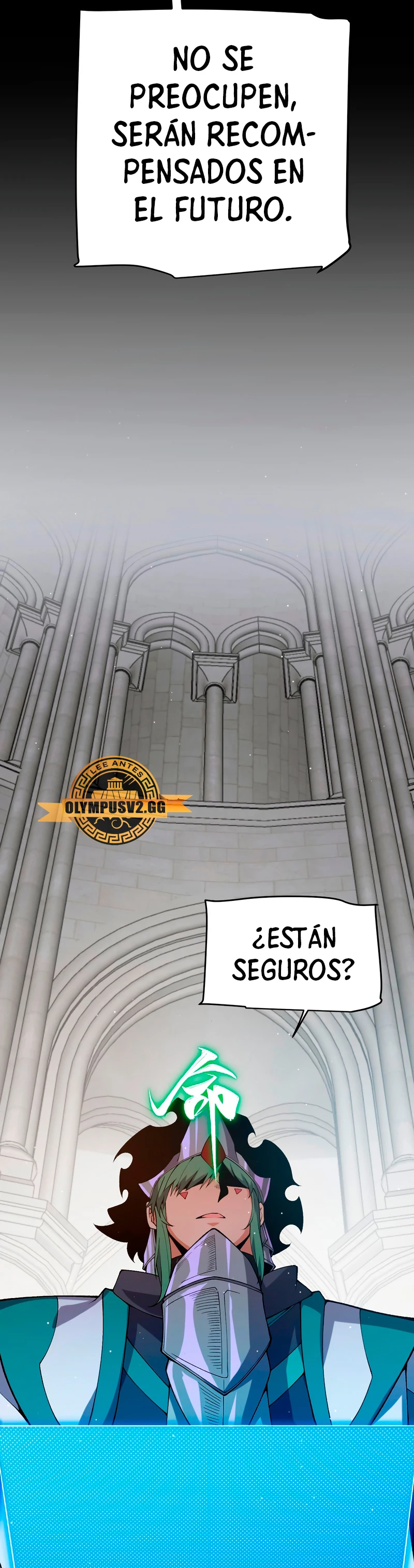El juego del que vengo - Capítulo 215 - Página 27 - LectorTMOo