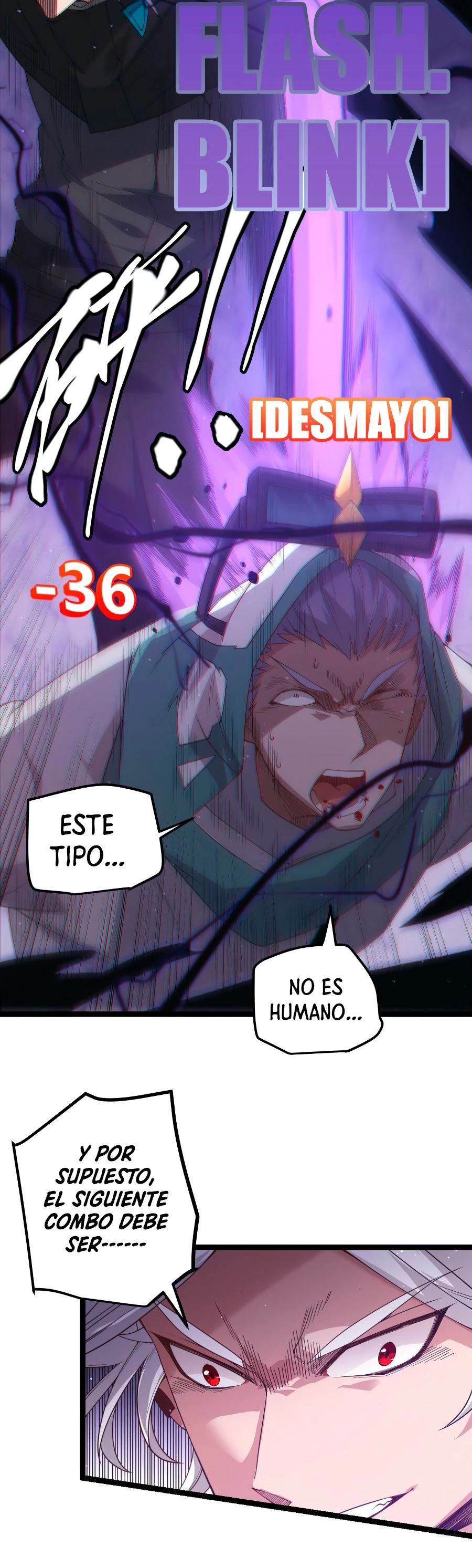 El juego del que vengo capítulo 22 página 41