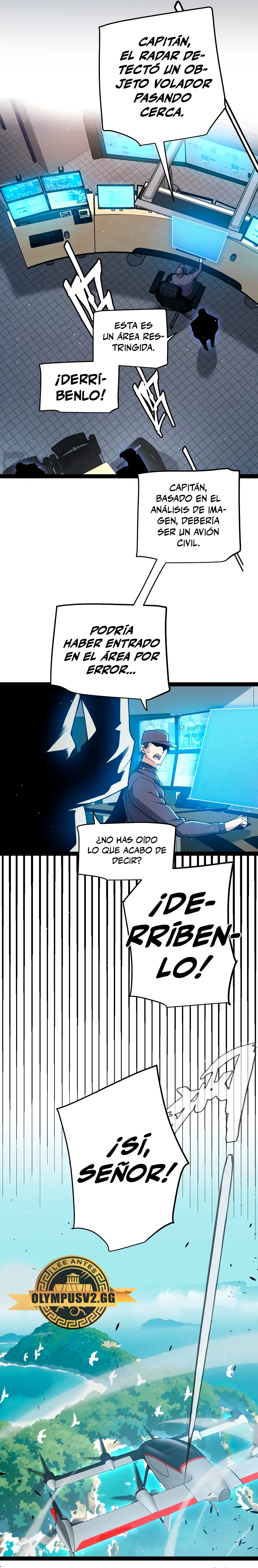 El juego del que vengo - Capítulo 224 - Página 26 - LectorTMOo