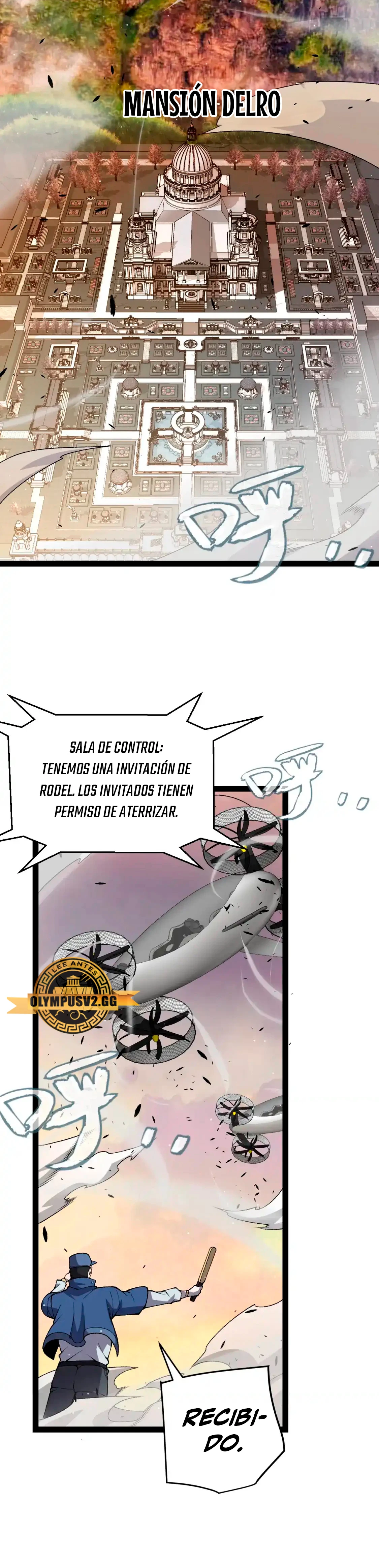 El juego del que vengo - Capítulo 225 - Página 15 - LectorTMOo