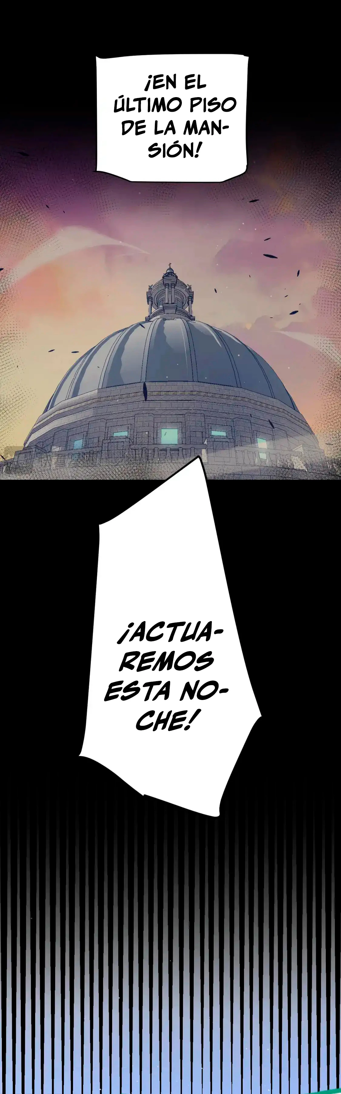 El juego del que vengo - Capítulo 226 - Página 20 - LectorTMOo