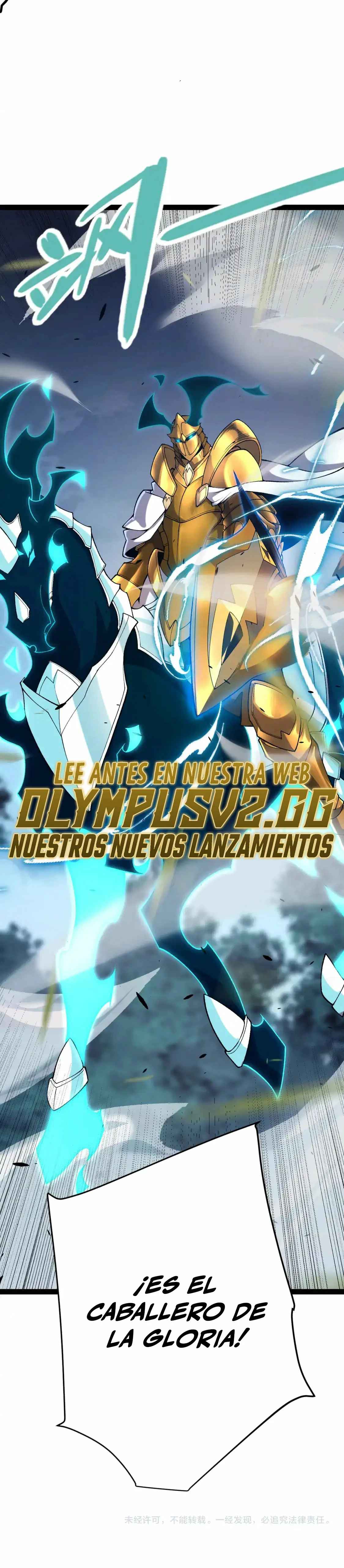 El juego del que vengo capítulo 229 página 41