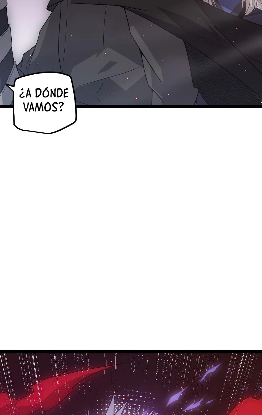 El juego del que vengo capítulo 23 página 40