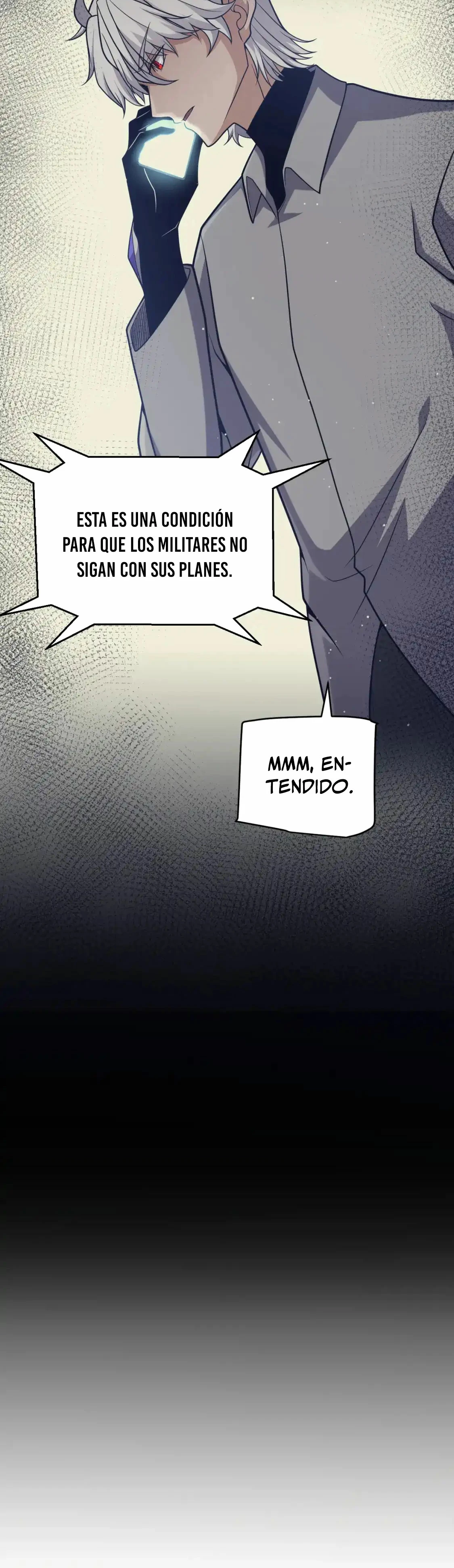 El juego del que vengo - Capítulo 231 - Página 13 - LectorTMOo