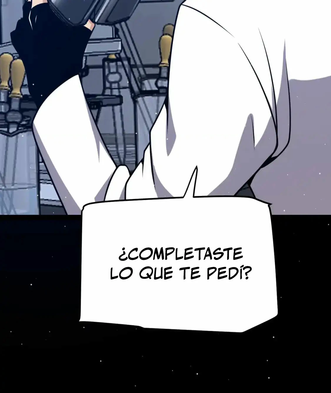 El juego del que vengo - Capítulo 231 - Página 26 - LectorTMOo