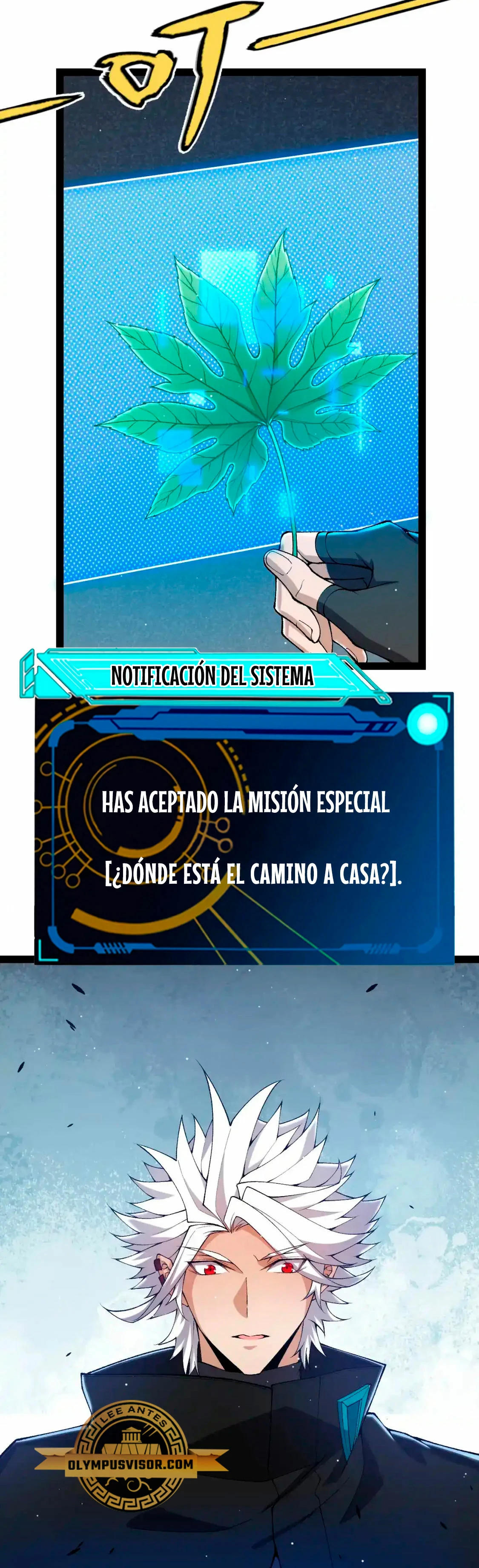 El juego del que vengo - Capítulo 232 - Página 29 - LectorTMOo