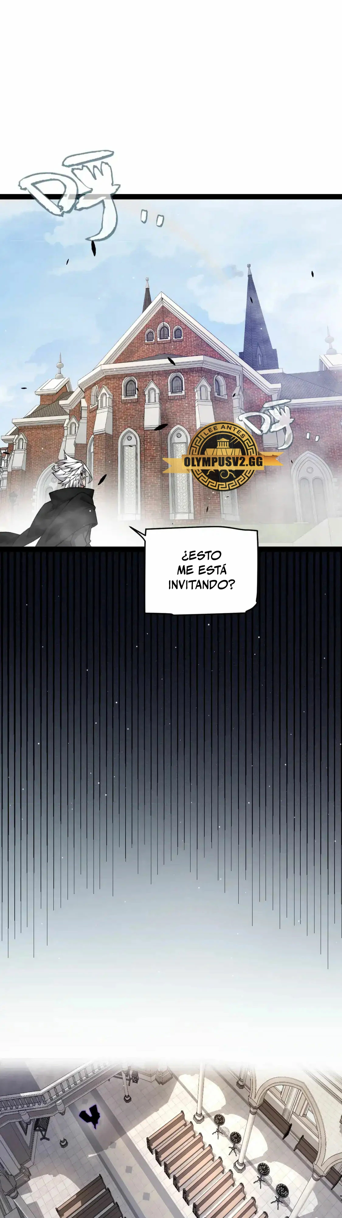 El juego del que vengo - Capítulo 234 - Página 13 - LectorTMOo