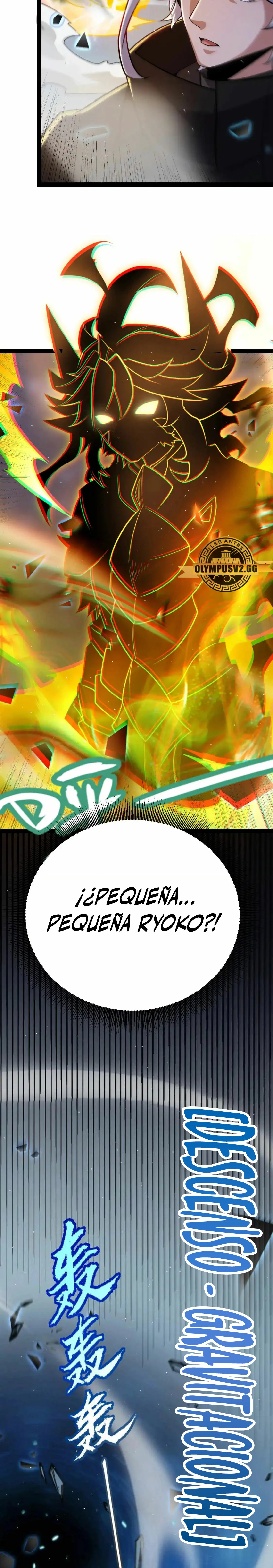 El juego del que vengo - Capítulo 235 - Página 14 - LectorTMOo