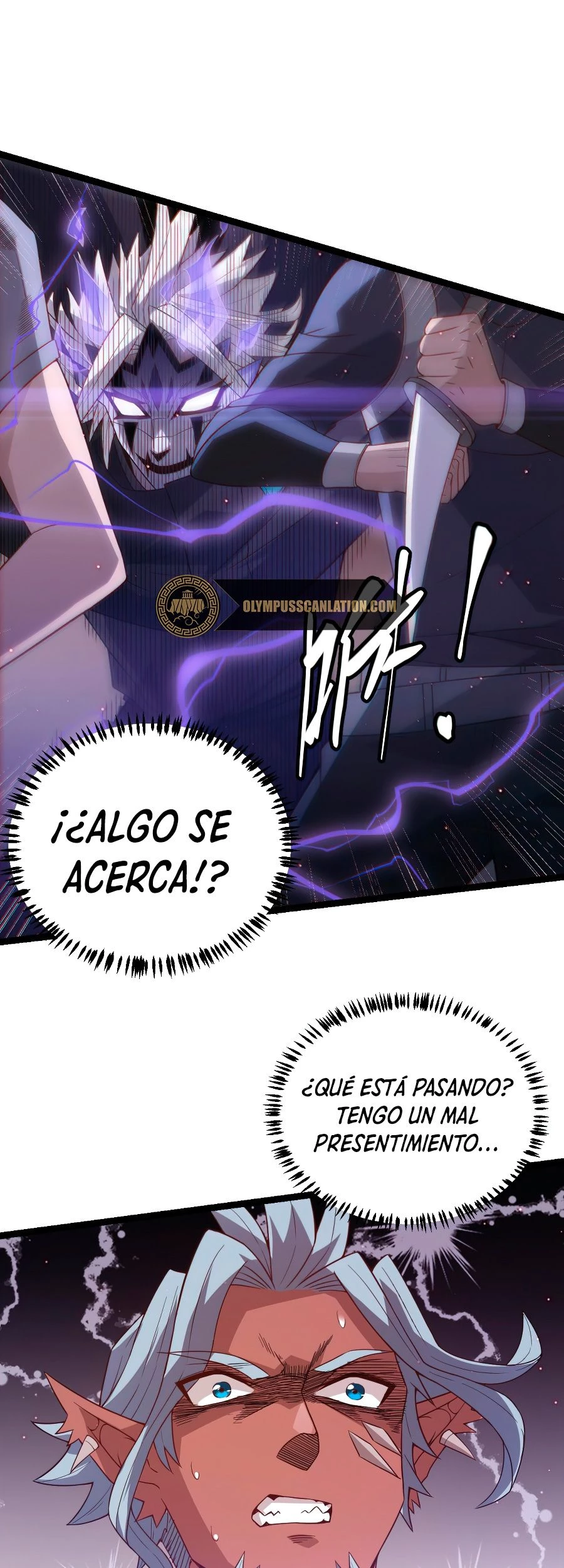 El juego del que vengo capítulo 24 página 34