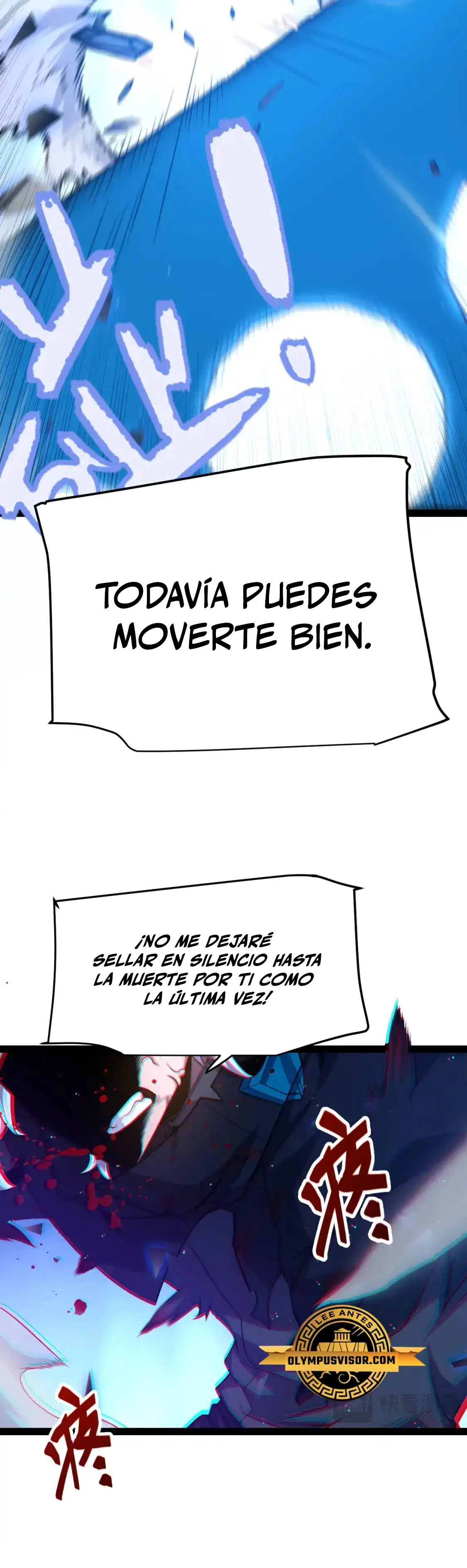 El juego del que vengo - Capítulo 243 - Página 12 - LectorTMOo