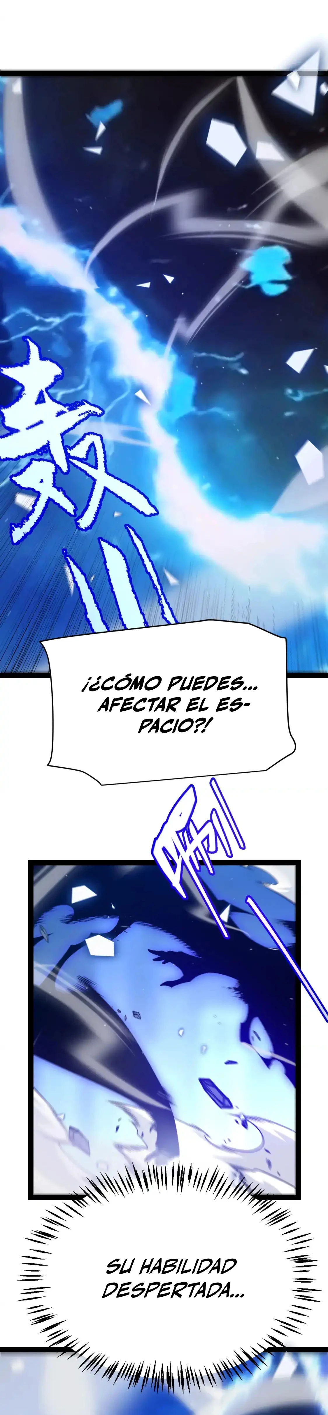 El juego del que vengo - Capítulo 245 - Página 4 - LectorTMOo