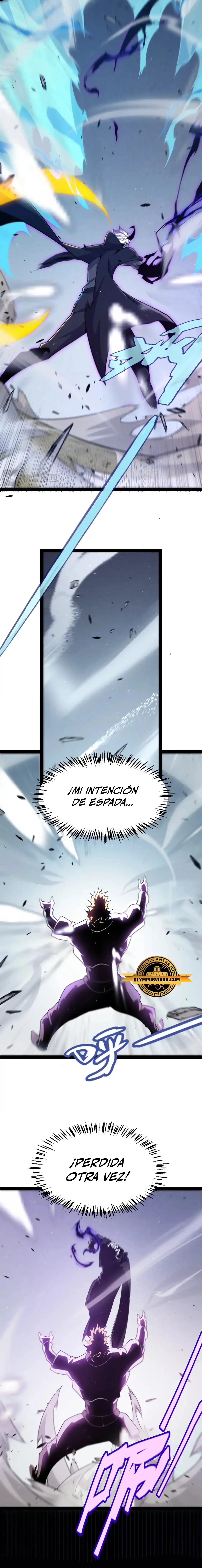 El juego del que vengo - Capítulo 252 - Página 16 - LectorTMOo