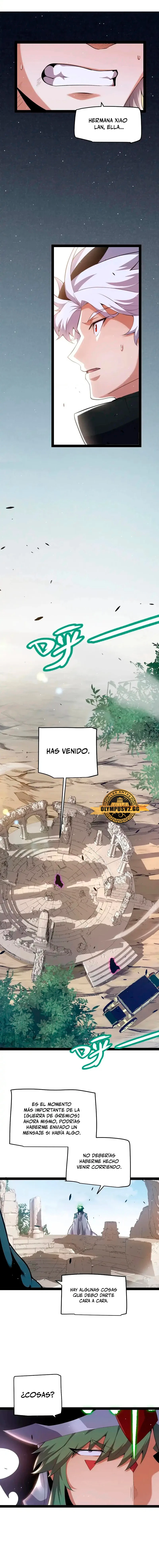 El juego del que vengo - Capítulo 253 - Página 7 - LectorTMOo