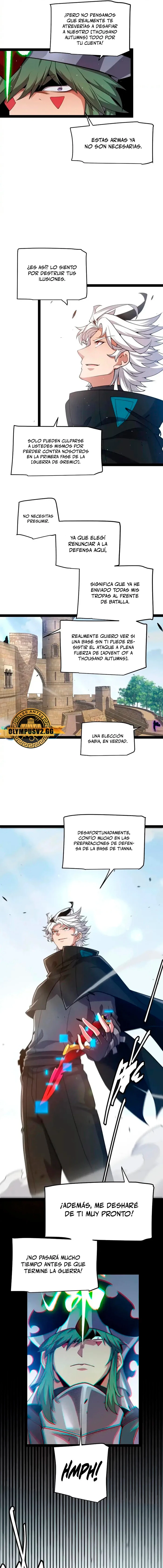 El juego del que vengo - Capítulo 254 - Página 7 - LectorTMOo