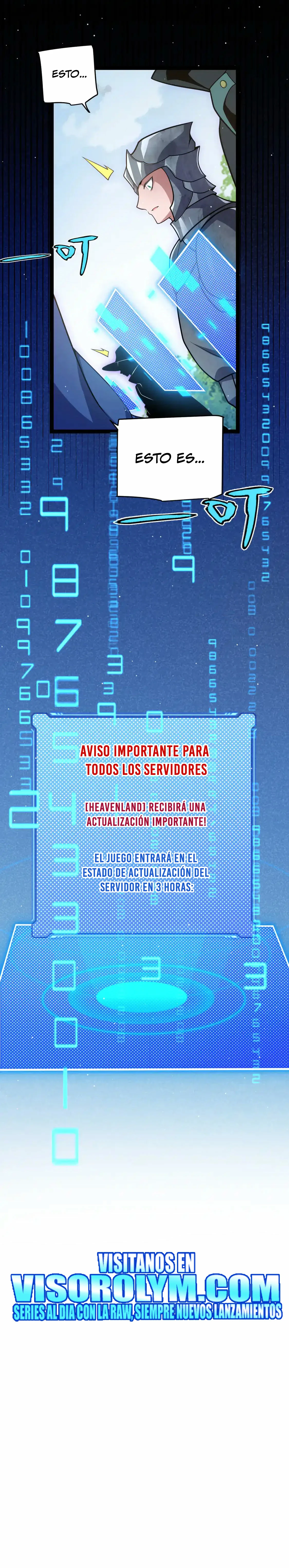 El juego del que vengo - Capítulo 259 - Página 30 - LectorTMOo