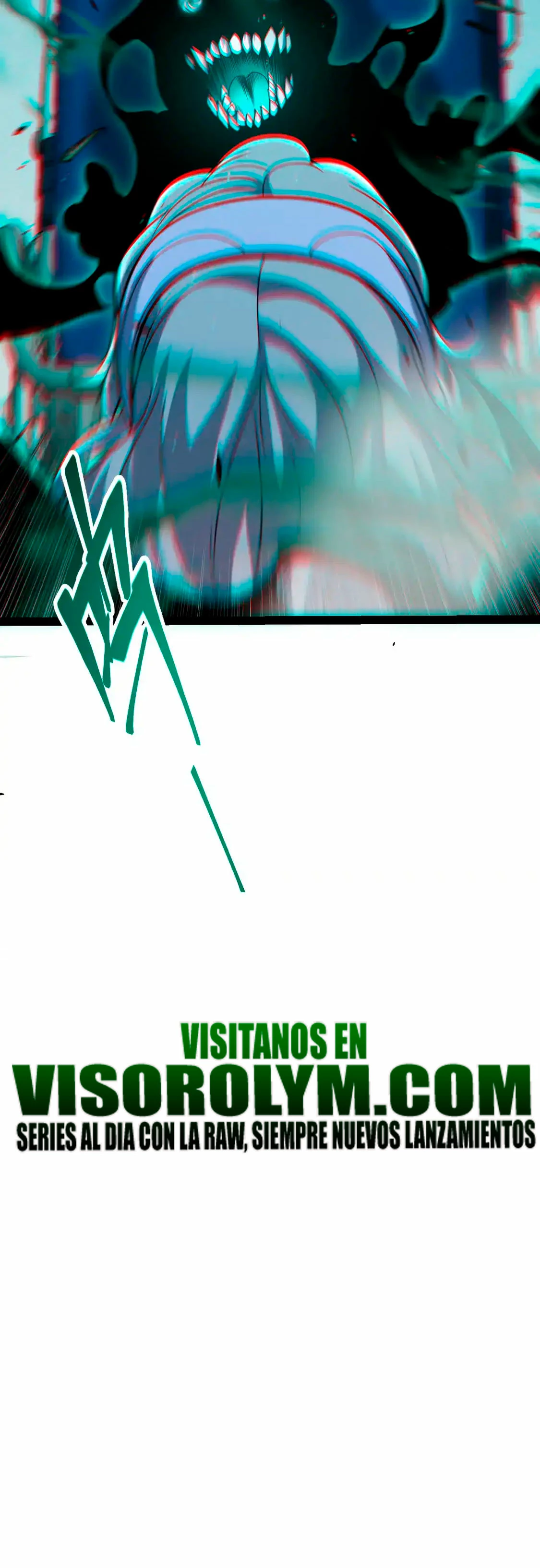 El juego del que vengo - Capítulo 263 - Página 37 - LectorTMOo