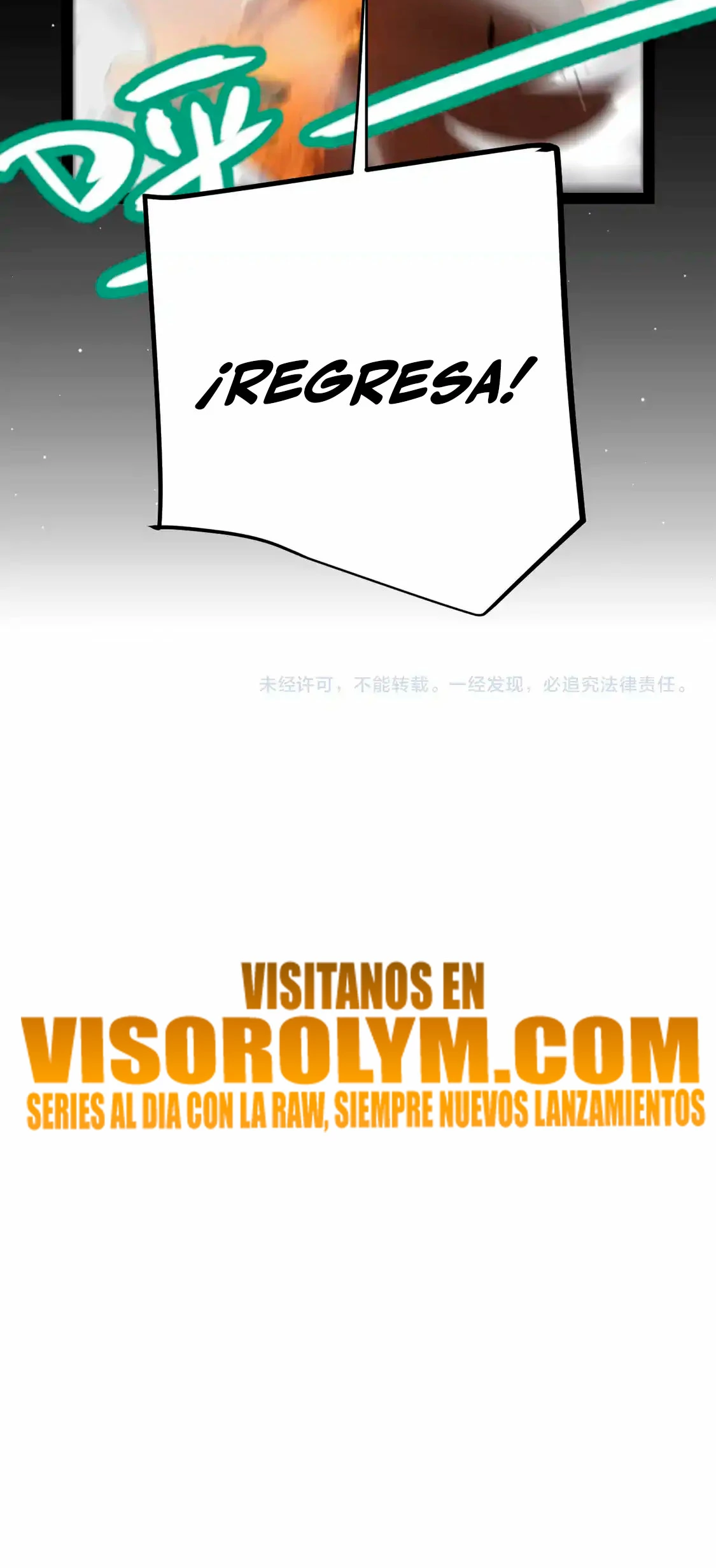 El juego del que vengo - Capítulo 264 - Página 38 - LectorTMOo