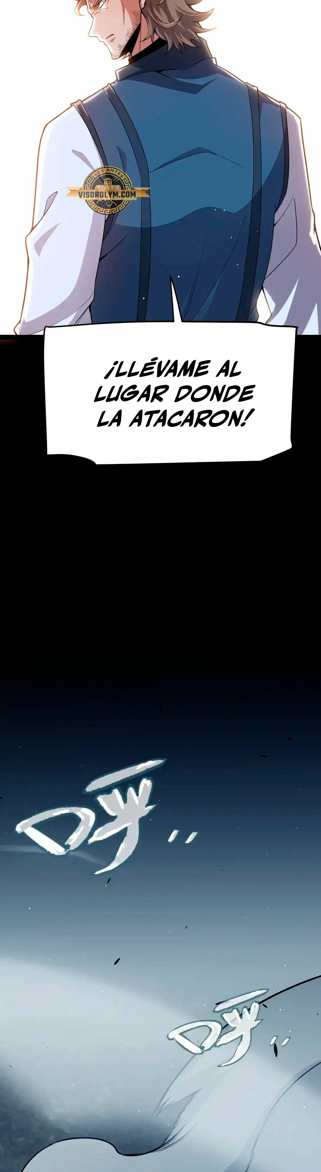 El juego del que vengo - Capítulo 265 - Página 28 - LectorTMOo