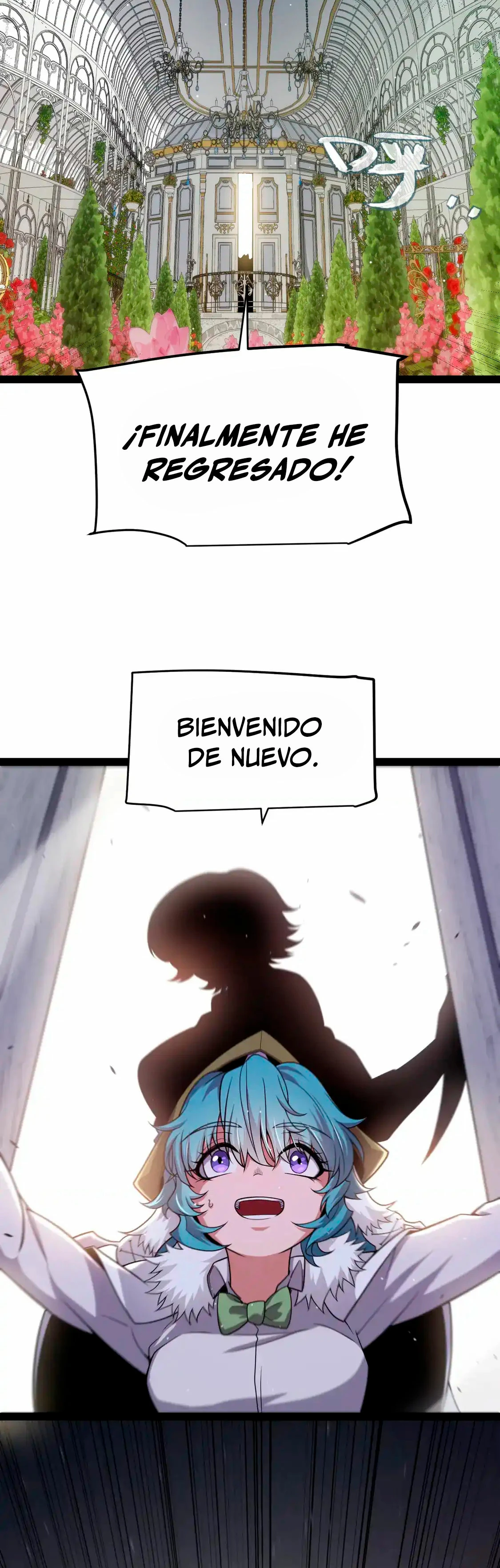 El juego del que vengo - Capítulo 267 - Página 34 - LectorTMOo