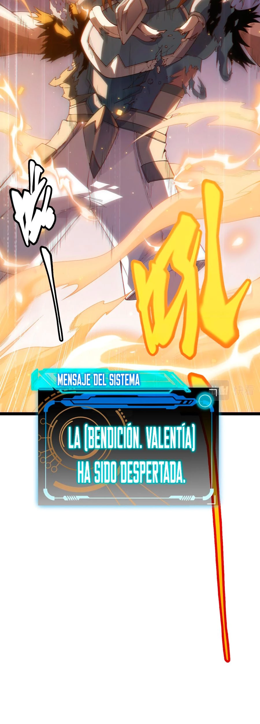 El juego del que vengo - Capítulo 27 - Página 51 - LectorTMOo