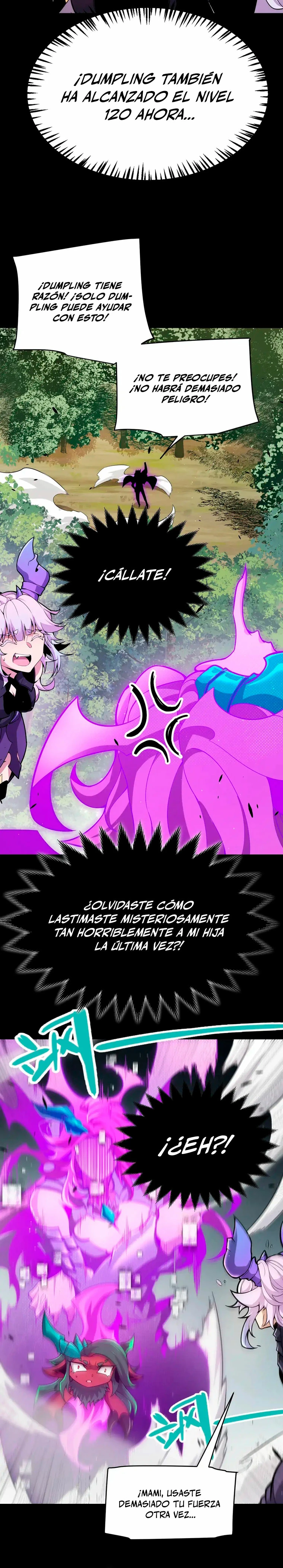 El juego del que vengo - Capítulo 274 - Página 9 - LectorTMOo