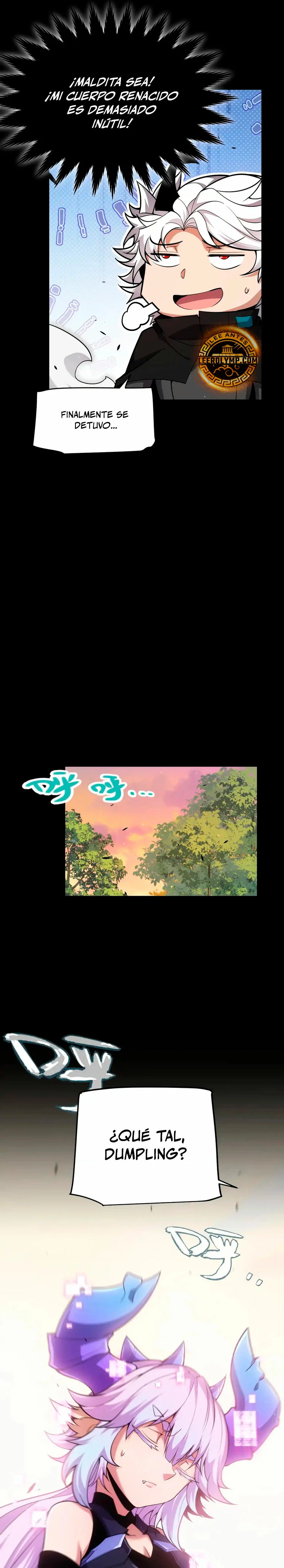 El juego del que vengo - Capítulo 274 - Página 10 - LectorTMOo