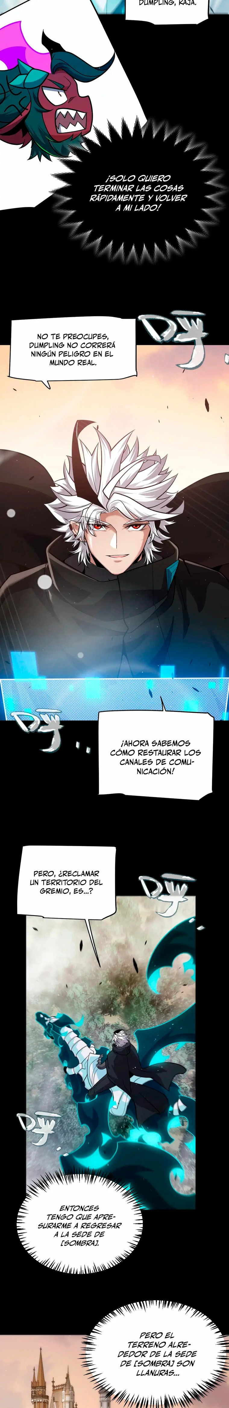 El juego del que vengo - Capítulo 274 - Página 24 - LectorTMOo