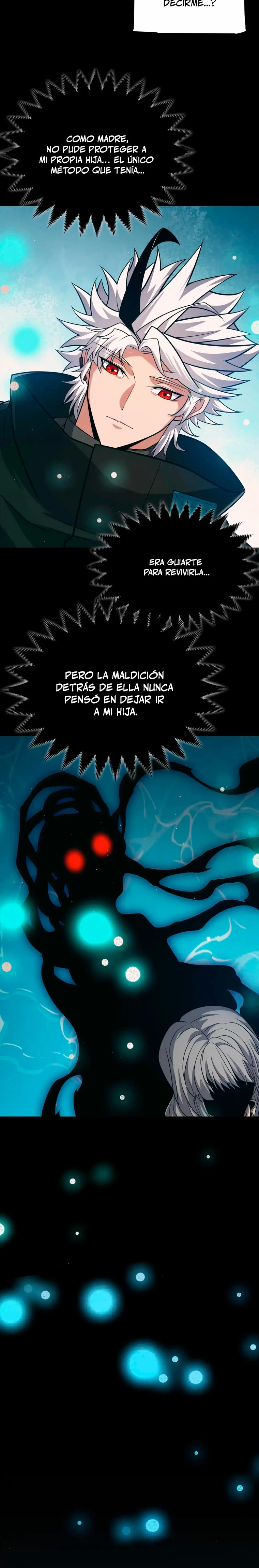 El juego del que vengo - Capítulo 283 - Página 25 - LectorTMOo