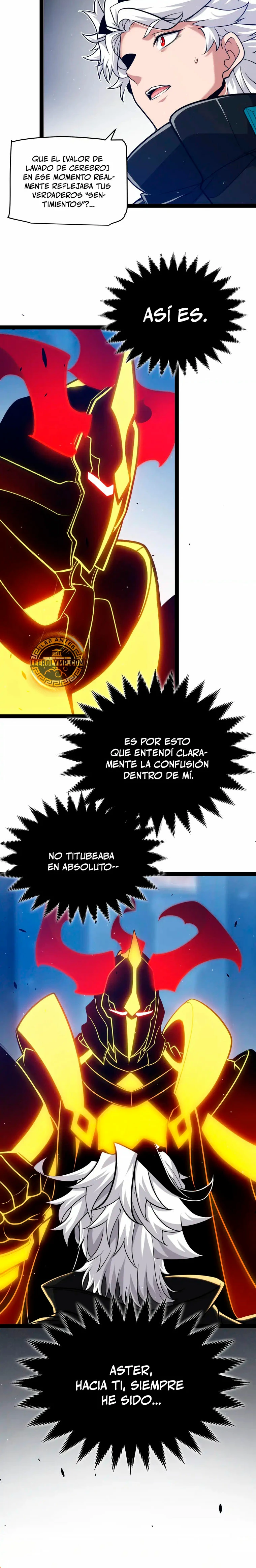 El juego del que vengo - Capítulo 290 - Página 19 - LectorTMOo