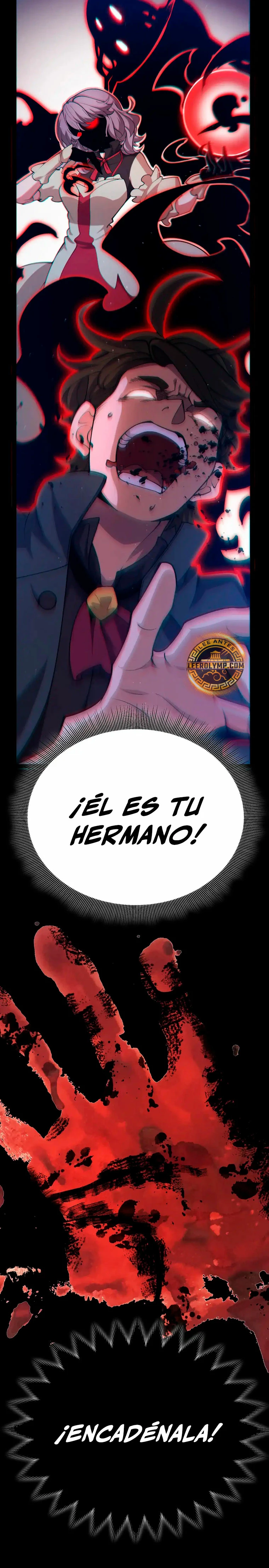 El juego del que vengo - Capítulo 298 - Página 13 - LectorTMOo