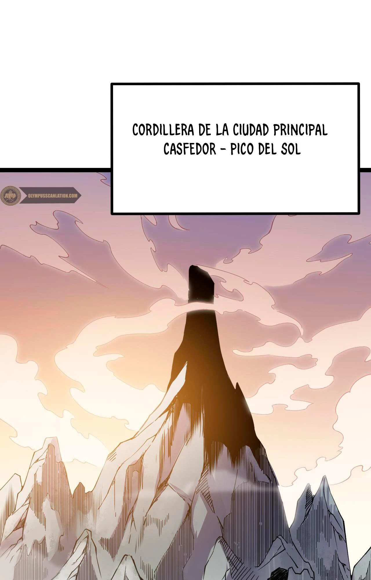 El juego del que vengo capítulo 3 página 58