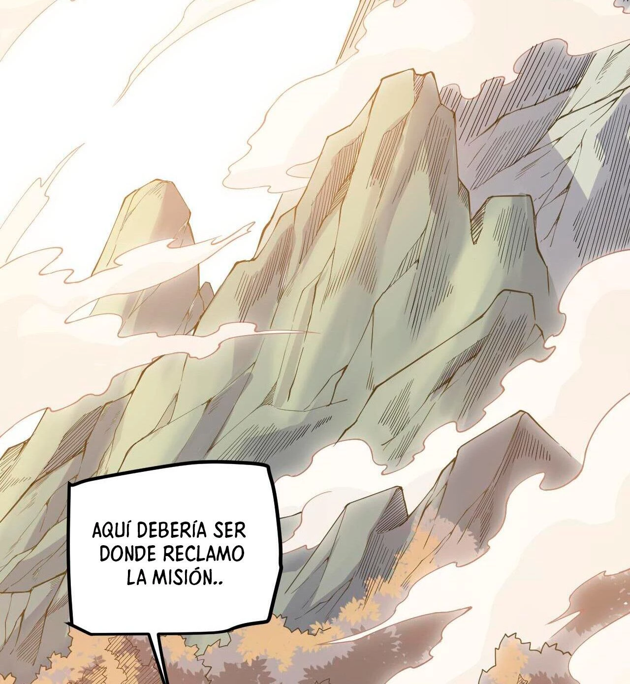 El juego del que vengo capítulo 3 página 70