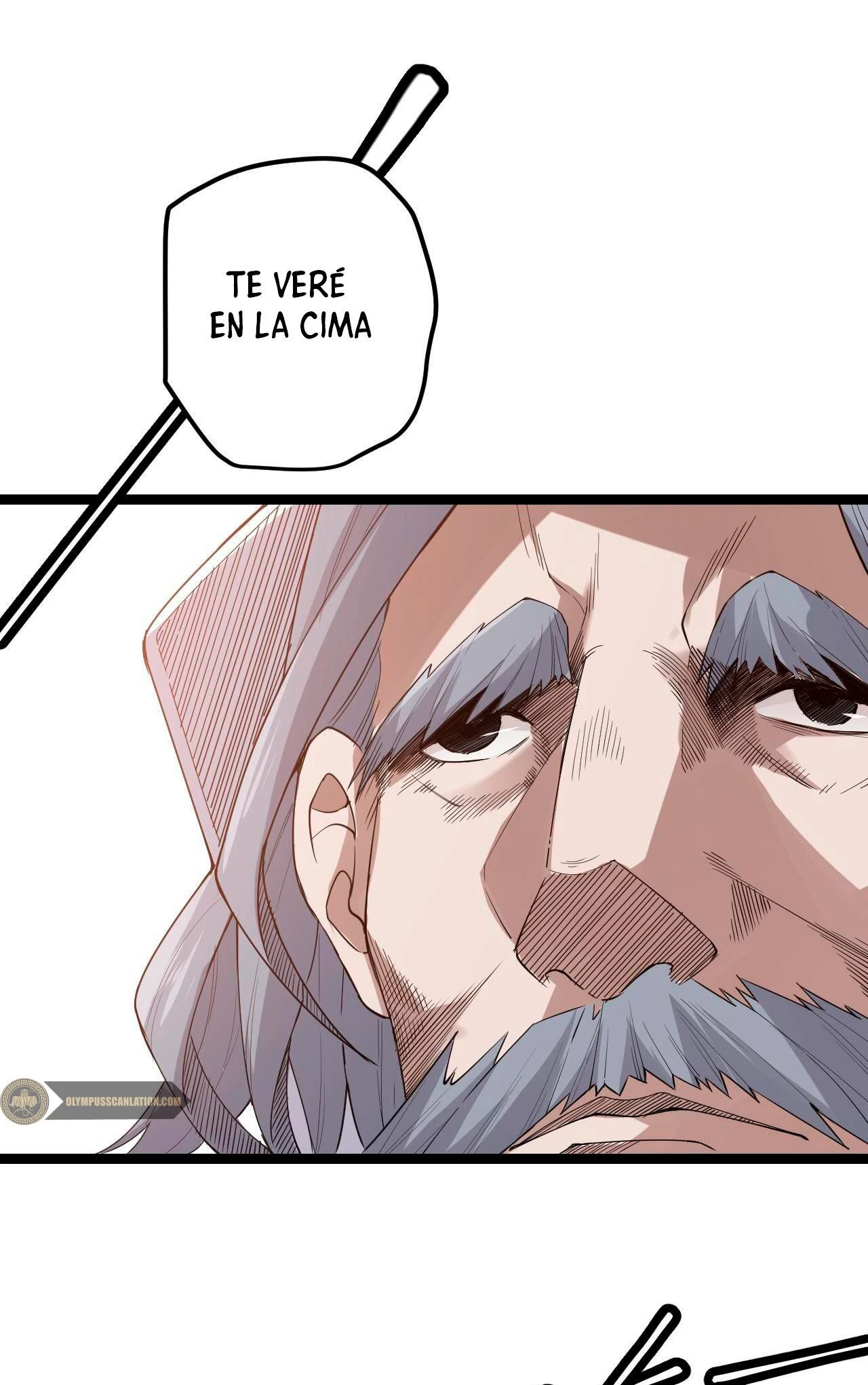 El juego del que vengo capítulo 3 página 92