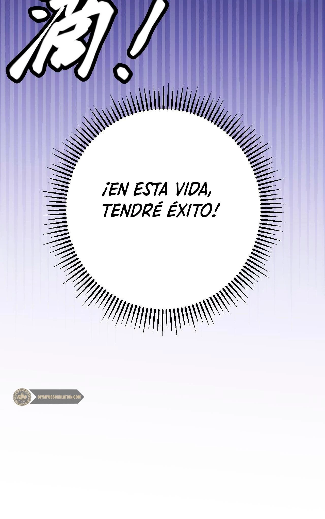 El juego del que vengo capítulo 3 página 97