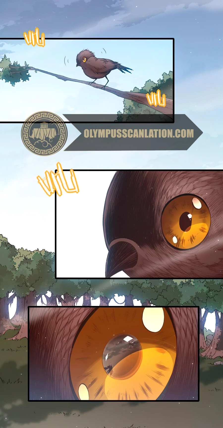 El juego del que vengo - Capítulo 30 - Página 15 - LectorTMOo