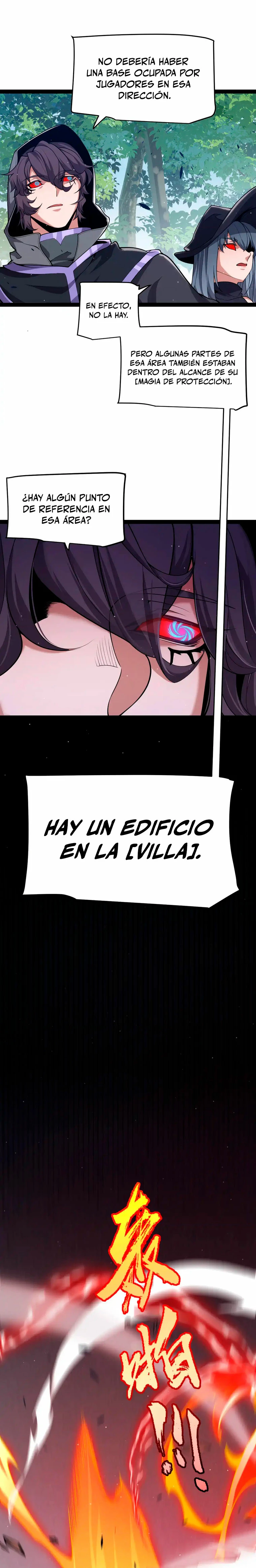 El juego del que vengo - Capítulo 300 - Página 15 - LectorTMOo