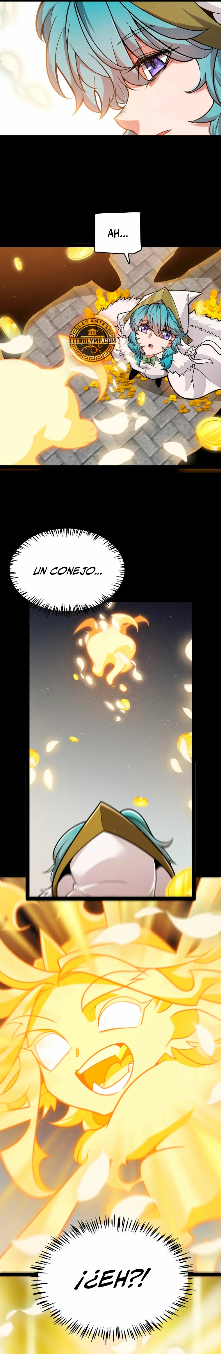 El juego del que vengo - Capítulo 313 - Página 14 - LectorTMOo