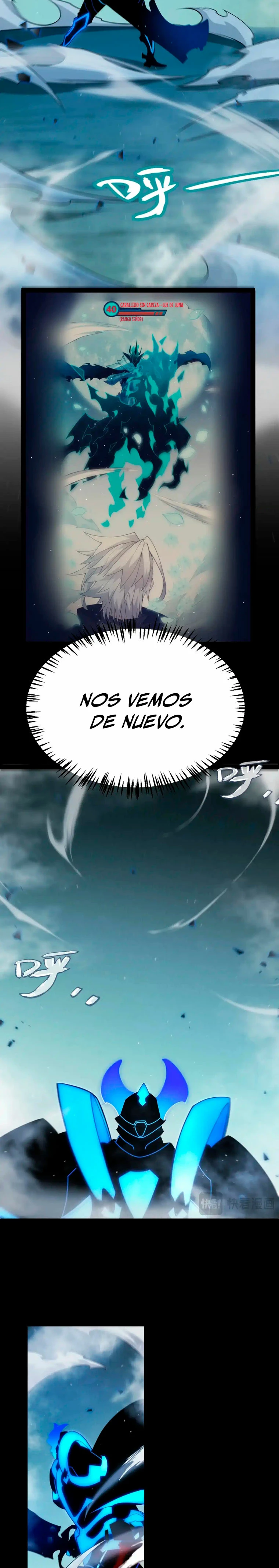 El juego del que vengo - Capítulo 317 - Página 4 - LectorTMOo
