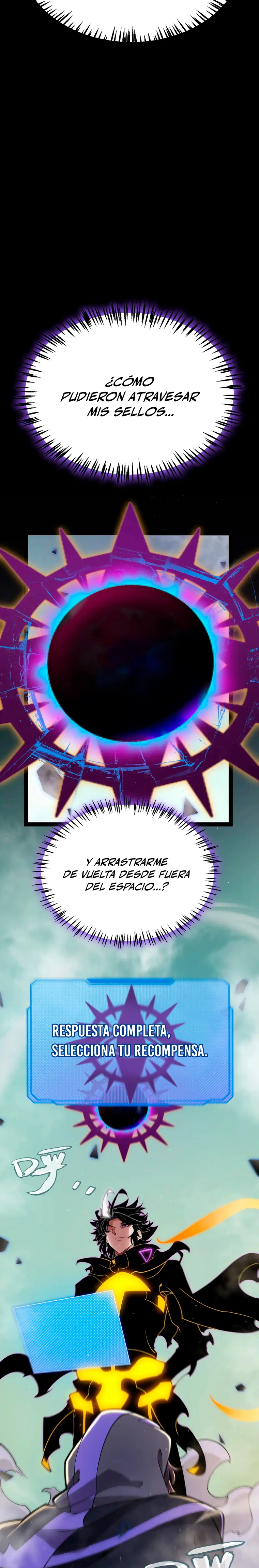 El juego del que vengo - Capítulo 318 - Página 11 - LectorTMOo