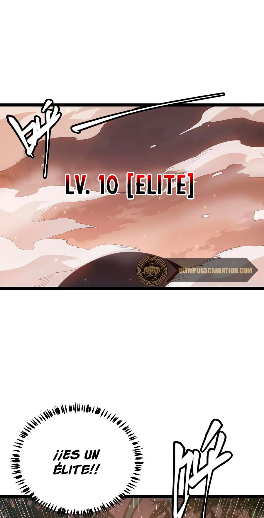 El juego del que vengo - Capítulo 32 - Página 39 - LectorTMOo