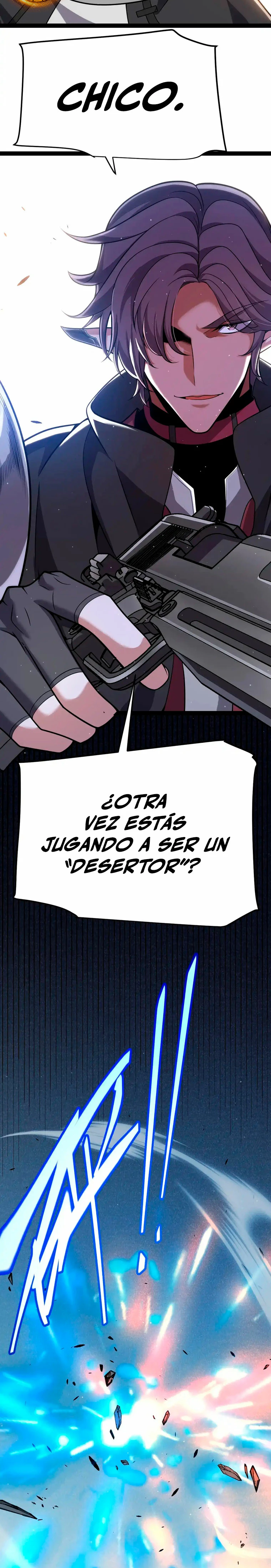 El juego del que vengo - Capítulo 323 - Página 6 - LectorTMOo
