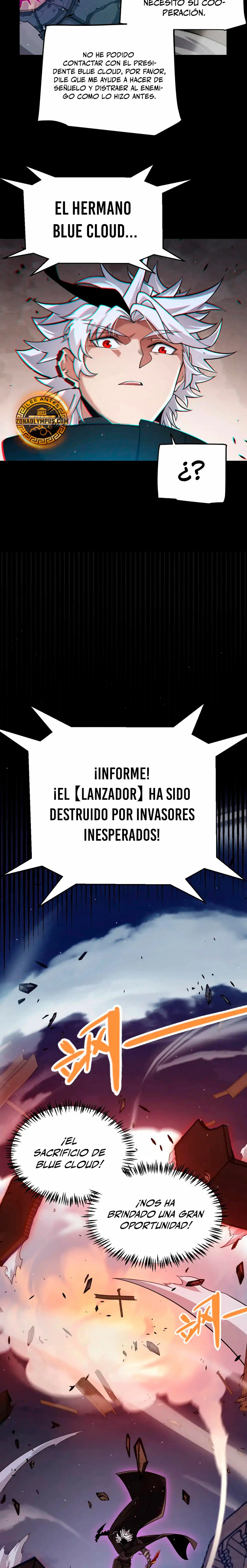El juego del que vengo - Capítulo 324 - Página 24 - LectorTMOo