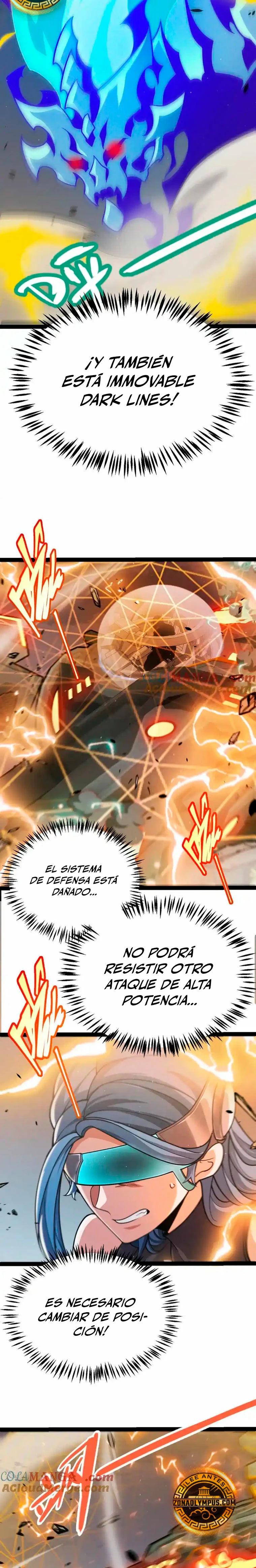 El juego del que vengo - Capítulo 328 - Página 19 - LectorTMOo