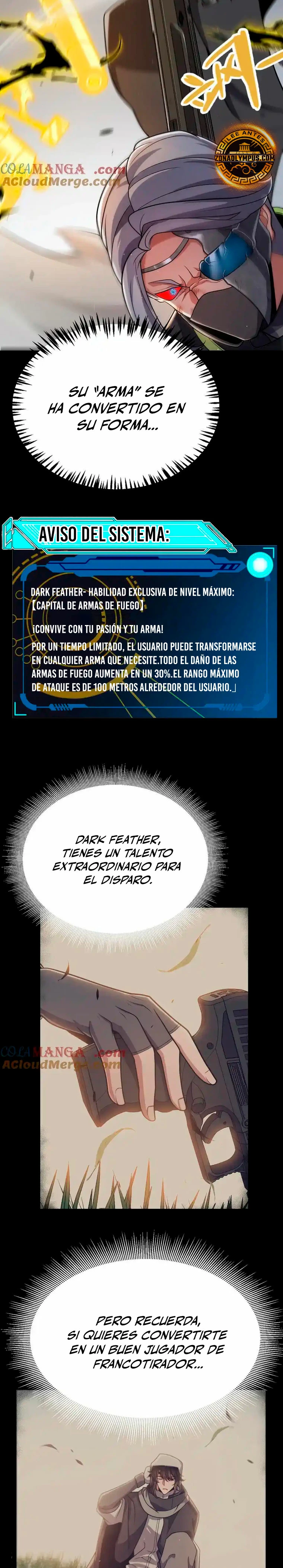El juego del que vengo - Capítulo 330 - Página 12 - LectorTMOo