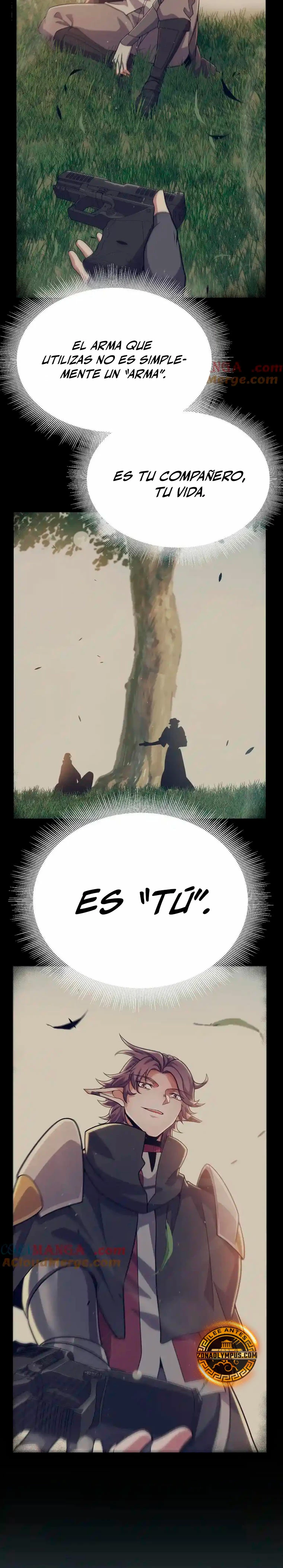 El juego del que vengo - Capítulo 330 - Página 13 - LectorTMOo