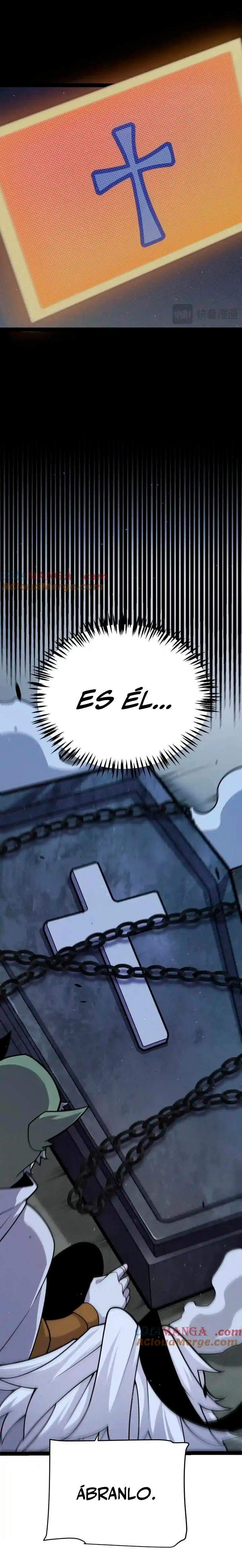 El juego del que vengo - Capítulo 331 - Página 10 - LectorTMOo