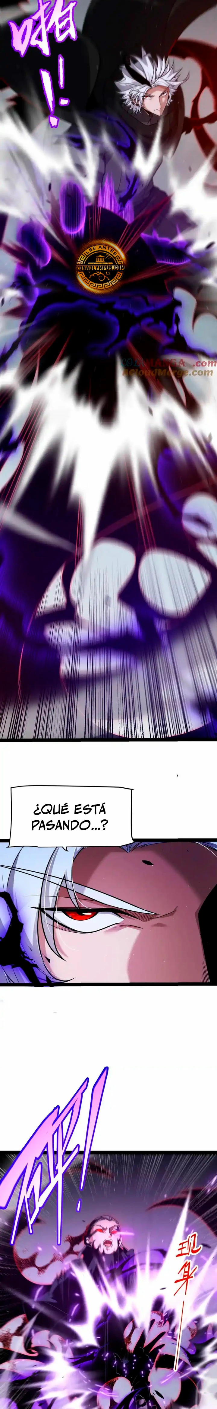 El juego del que vengo - Capítulo 331 - Página 13 - LectorTMOo